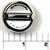 52-5000SV Knob, Drag Knob