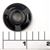 52-716Z Knob, Drag Knob
