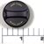 52-BTLii4000 Knob, Drag Knob Assembly