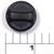 52-CFT1000 Knob, Drag Knob, Assembly