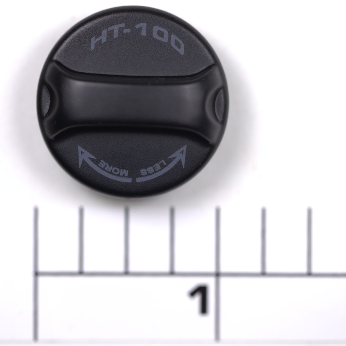 52-CFT1000 Knob, Drag Knob, Assembly