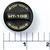 52-CLA3000 Knob, Drag Knob with Seal
