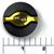 52-TS7B Drag Knob Assembly (Black)