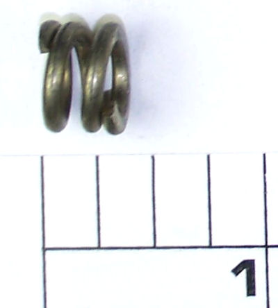 54-230 Spring, Drag Knob Spring