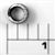 54-440 Spring, Drag Knob Spring