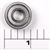 55-50 Bearing, Ball Bearing