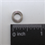 55A-525MAG2 Bearing, Ball Bearing (6x10x2.5)