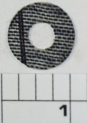 56-1000AF Washer, Drag, Friction Drag Washer HT-100