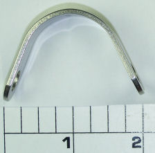 56-116 U-Shaped Rod Brace ONLY