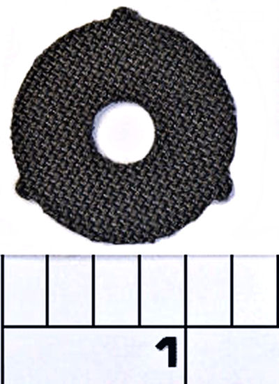 56-440 Washer, Drag, Friction Drag Washer HT-100