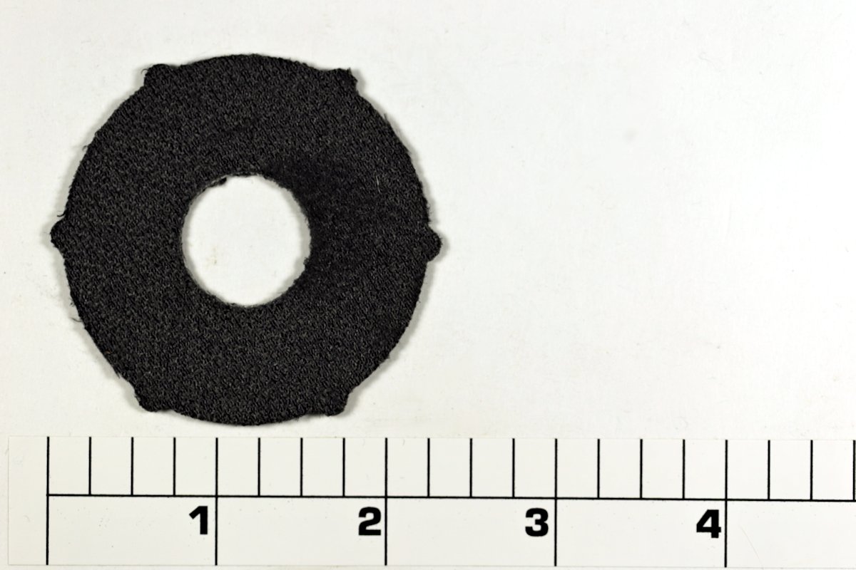 56-SSV9500 Washer, Drag Friction Washer HT-100 (Large) (uses 2)