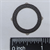 56A-SLA3500 Washer, Drag Friction Washer (Double Sided w/ Metal Plate)
