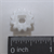 66-320 Ratchet, Spool Gear Click Ratchet