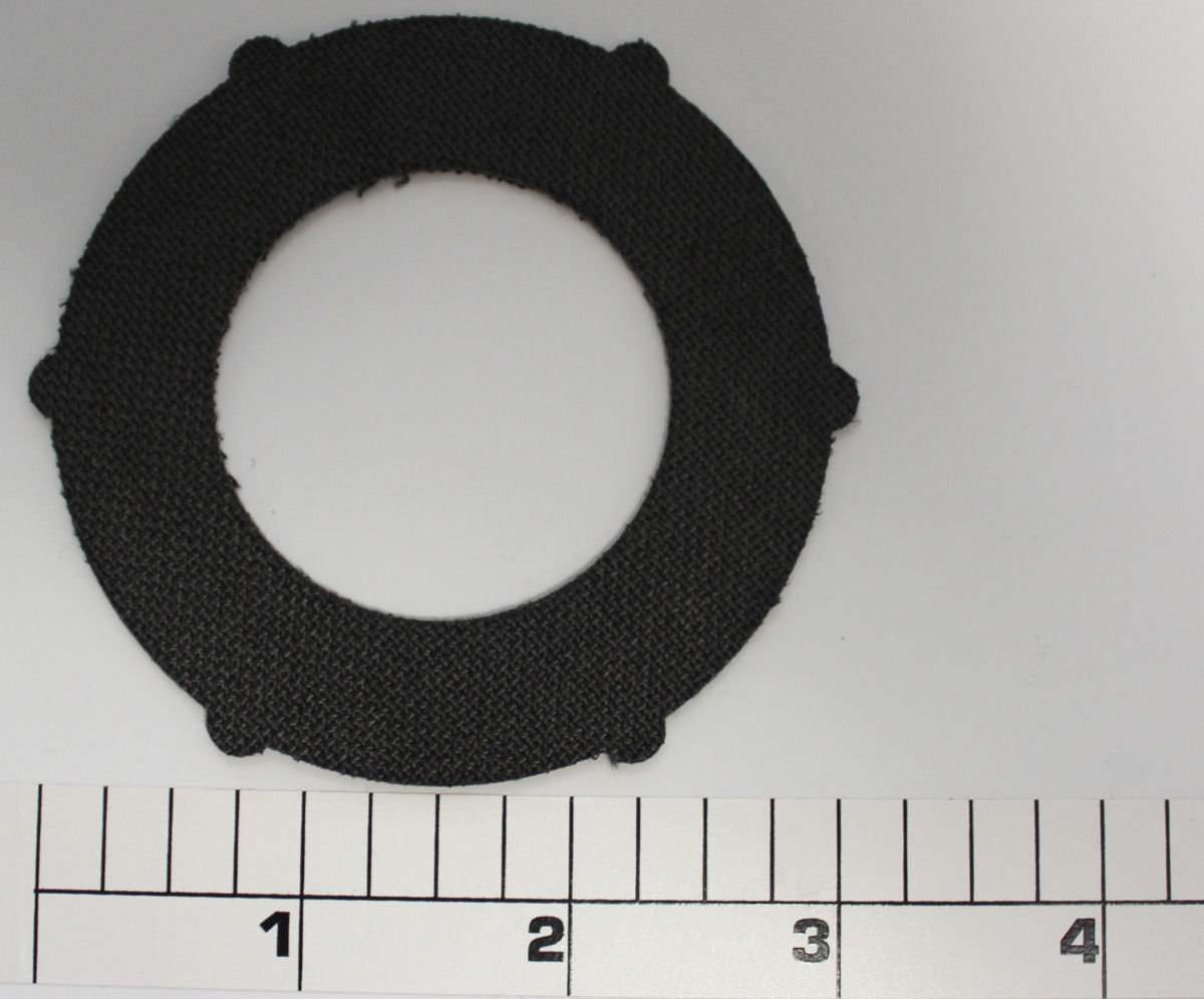 6-24KG Washer, Drag Washer HT-100&#8482;