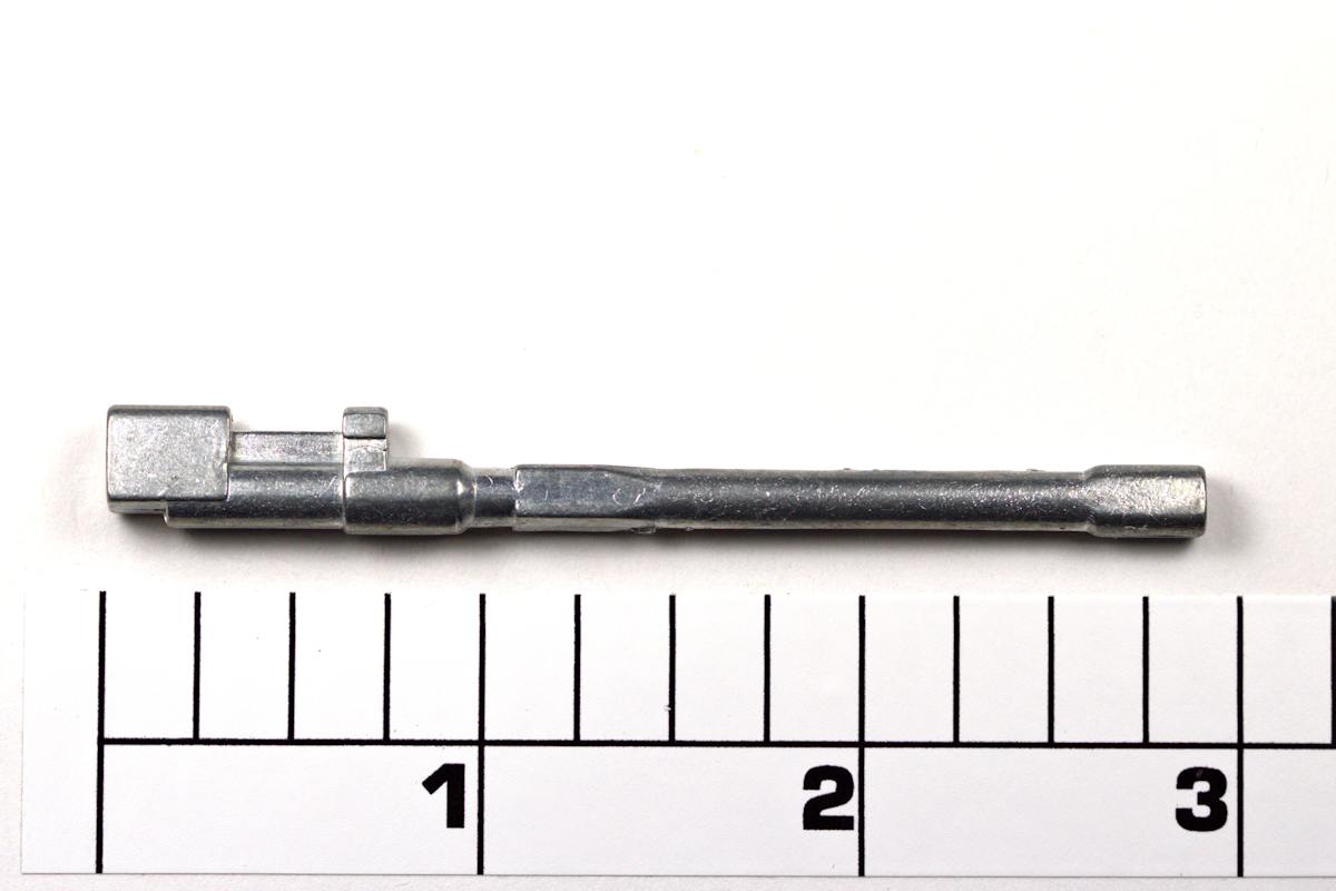 6A-6000 Shaft, Eccentric Shaft