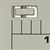 6D-240GR Spring, Eccentric Spring