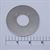 7/1-30 Metal Drag Backing Washer