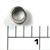 86-SSV8500LL Spring, Rear Drag Spring