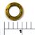 88B-SSV4500LL Ring, Rear Drag Knob Ring