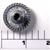 8-PAS3000 Gear, Main Gear
