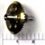 8-SLA9500 Gear, Main Drive Gear