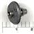 8-SSV5500 Gear, Main Drive Gear