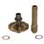 8-SSV7500CNCSP Gear Set (CNC) (Brass) 