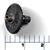 8-SSV7500LC Gear, Main Drive Gear