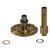 8-SSV9500CNCSP Gear Set (CNC) (Brass)