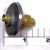 8N-5500 Gear, Main Gear