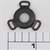 95B-SSVi3500 Plate, Rotor Locking Plate