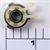 98-6000CLL Retainer, Clutch Retainer
