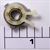 98-6000CV Retainer, Clutch Retainer