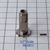 98-60-SS Sleeve, Gear Sleeve, 10 Tooth (comes with  pin) (COARSE THREAD) 416 Stainless (CUSTOM)