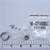 98-CFTii5000LC One Way Clutch Kit (comes in pieces)