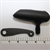 CRP-TYPE-C-MPT  3" Blade w/ 4" Molded Plastic T-Bar Knob (BLACK)