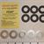 UU-PENN114H 7+1 Drag Washer System (Custom)