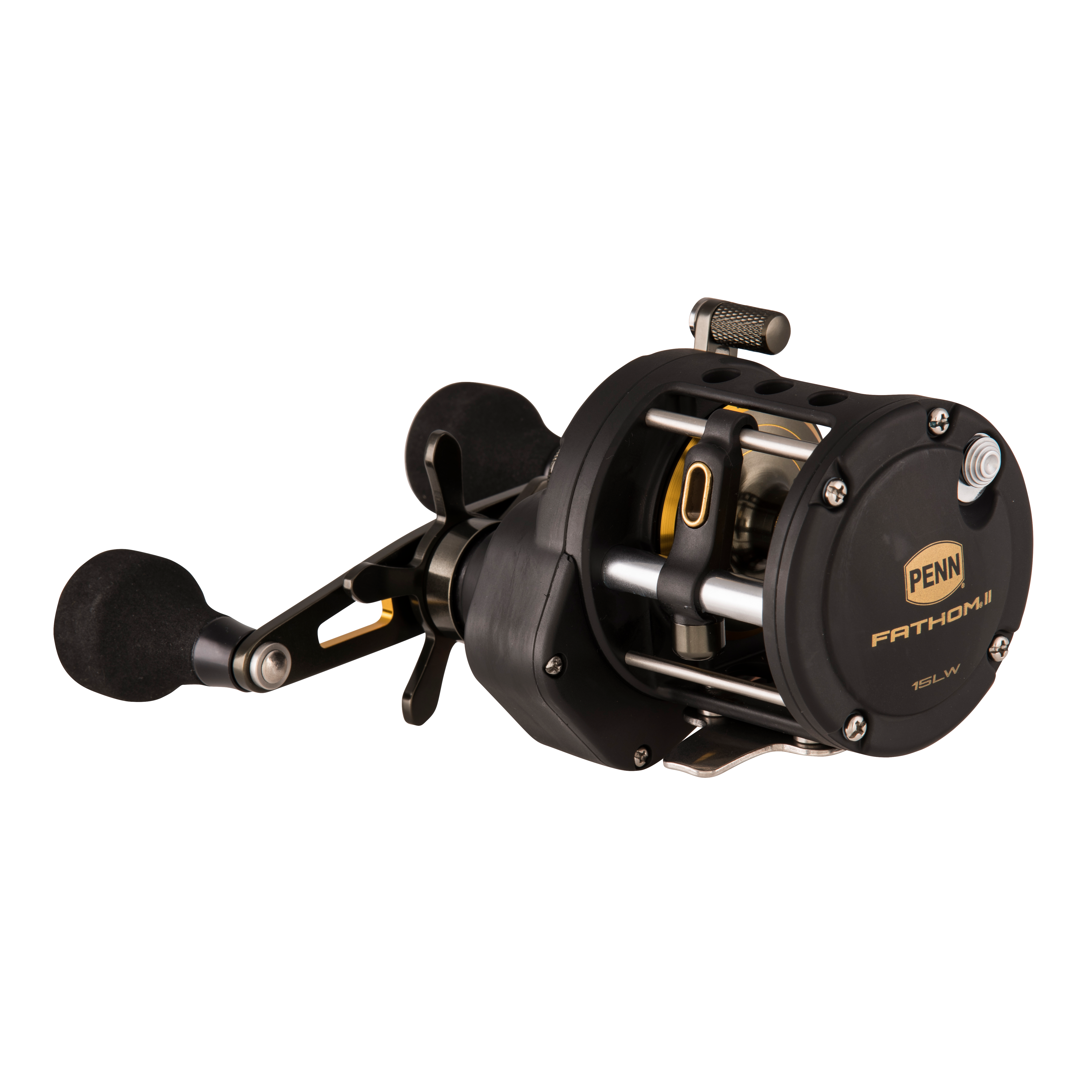 Penn FTHII15LW Fathom II Level Wind