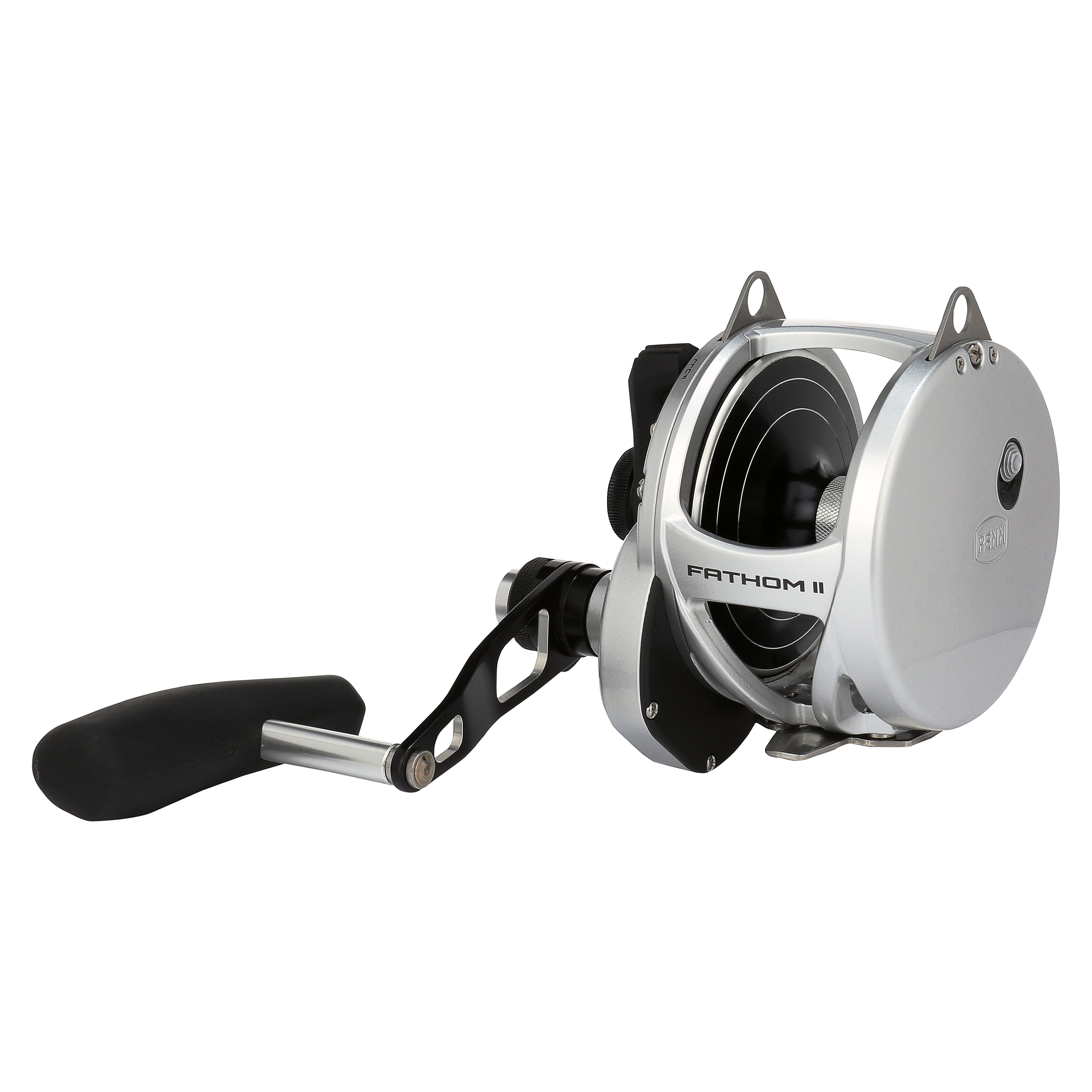 Penn FTH30LD2 Fathom Lever Drag 2-Speed Reel