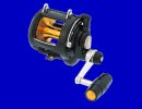 Penn 10KG Formula Graphite Two Speed Lever Drag Reel