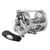 Penn INT50VIWS Silver International VI Reel