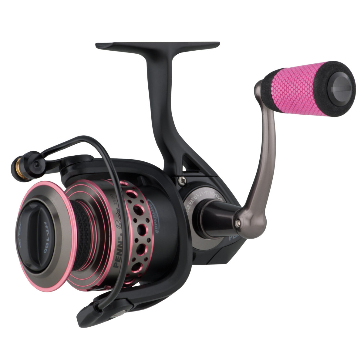 Penn PAS2500 Passion Spinning Reel