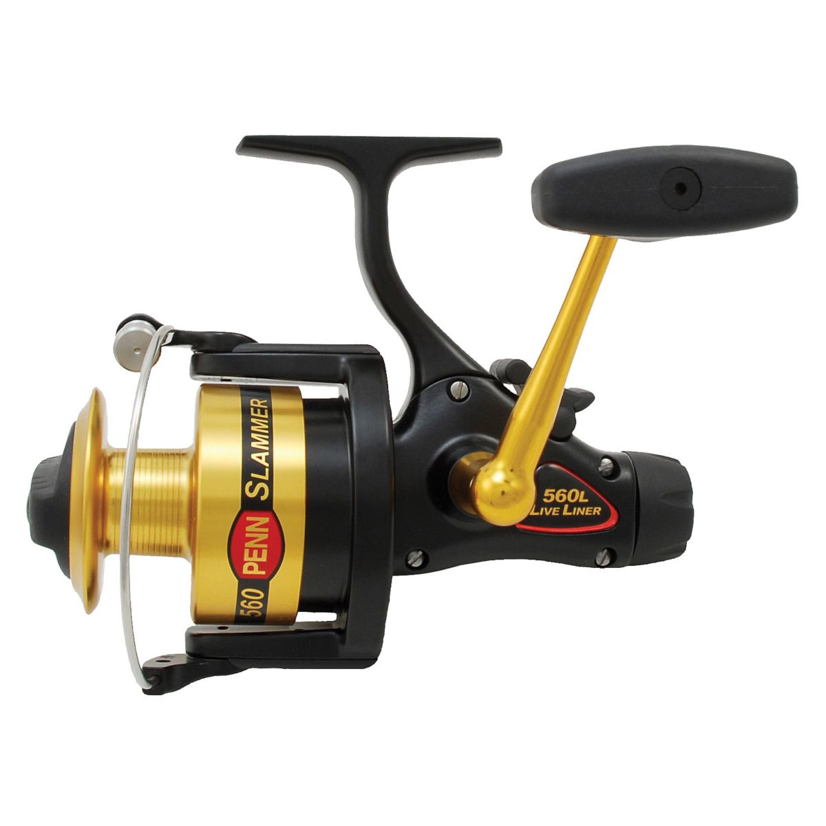 Penn 560L Live Liner Slammer Spinning Reel