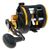 Penn SQL15LW Squall Level Wind Reel