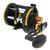 Penn SQL20LWLH Left Hand Squall Level Wind Reel