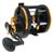 Penn SQL30LW Squall Level Wind Reel