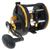 Penn SQL50LW Squall Level Wind Reel