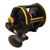 Penn SQL50LD Squall Lever Drag Reel
