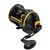 Penn SQL60LDLH Left Hand Squall Lever Drag Reel
