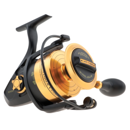 Penn SSV8500 Spinfisher V Metal Reel